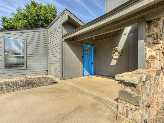 3233 Hickory Stick Road, Oklahoma City, OK 73120