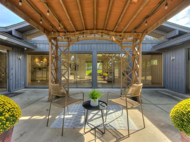 3233 Hickory Stick Road, Oklahoma City, OK 73120