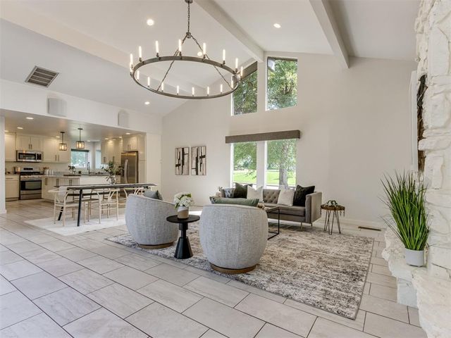 3233 Hickory Stick Road, Oklahoma City, OK 73120