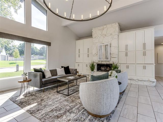3233 Hickory Stick Road, Oklahoma City, OK 73120
