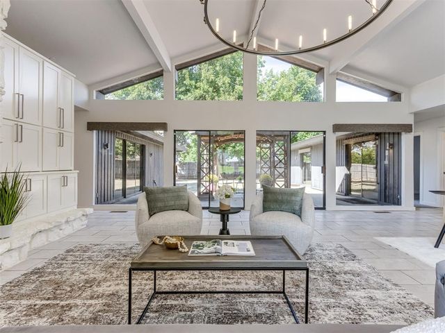 3233 Hickory Stick Road, Oklahoma City, OK 73120