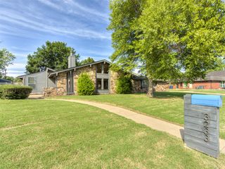 3233 Hickory Stick Road, Oklahoma City, OK 73120