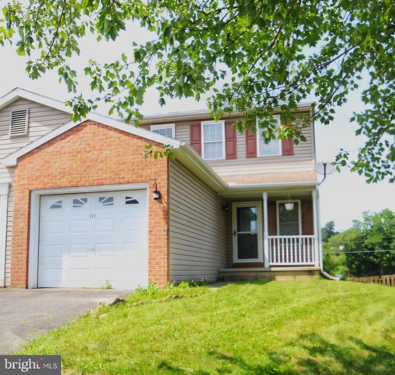 111 LIGHTHOUSE DR L-0056 DR, Jonestown, PA 17038