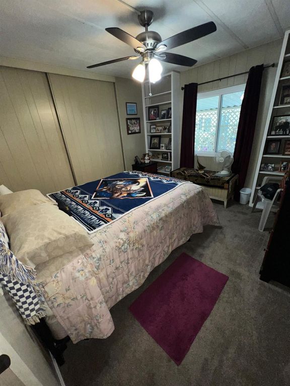 Image 17 of property listing at 2706 W Ashlan Avenue # 281, Fresno, CA 93705