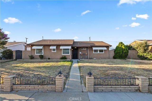 4770 San Bernardino, Montclair, CA 91763