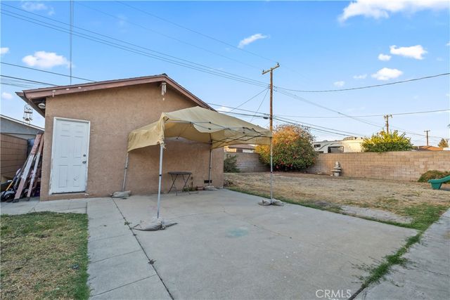 4770 San Bernardino, Montclair, CA 91763