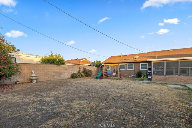 4770 San Bernardino, Montclair, CA 91763