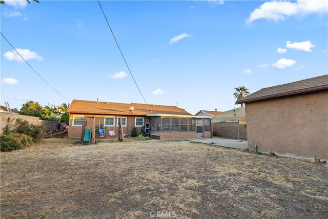 4770 San Bernardino, Montclair, CA 91763