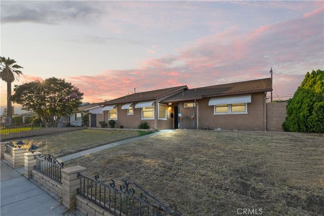4770 San Bernardino, Montclair, CA 91763