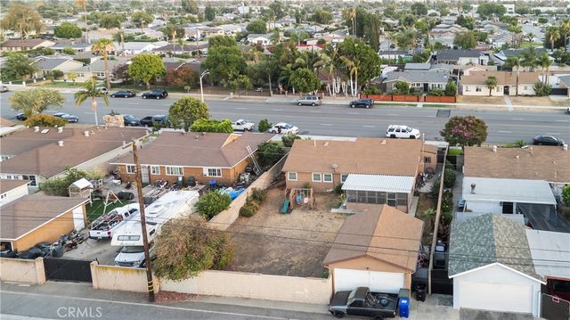 4770 San Bernardino, Montclair, CA 91763