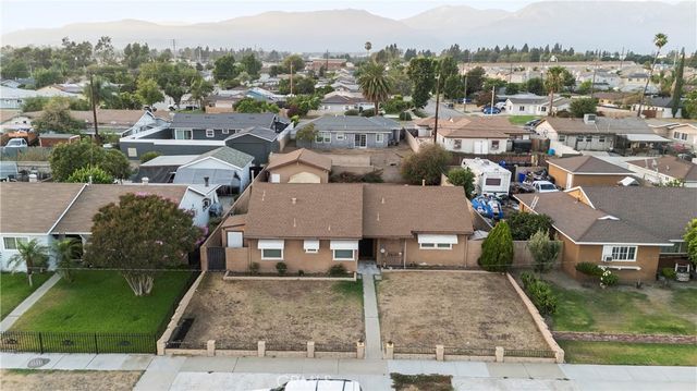 4770 San Bernardino, Montclair, CA 91763