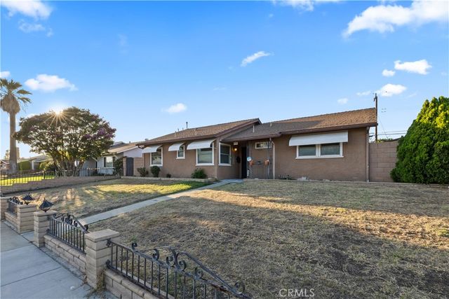 4770 San Bernardino, Montclair, CA 91763