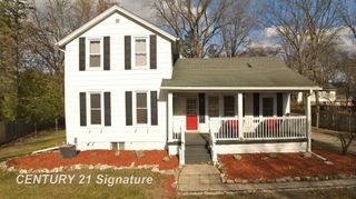 2134 Brockway Road, Saginaw, MI 48602