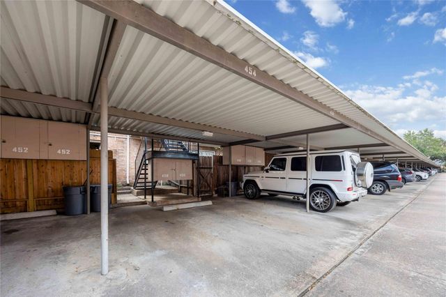 454 N Post Oak Lane, Houston, TX 77024