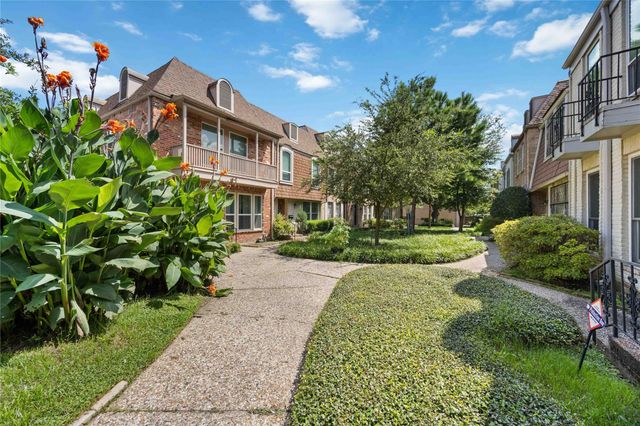 454 N Post Oak Lane, Houston, TX 77024