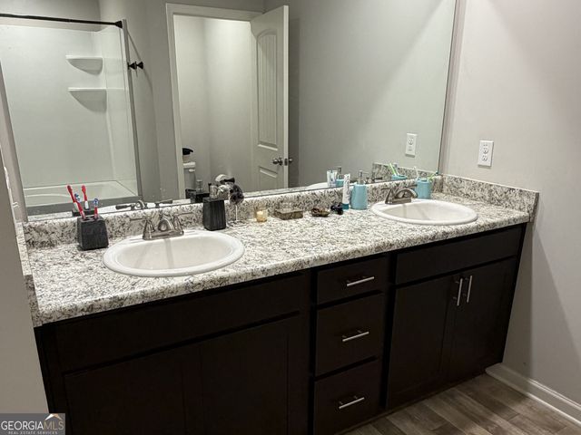 2217 Gateway Trail, Ellenwood, GA 30294