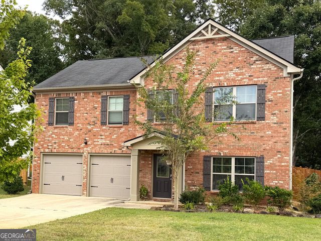 2217 Gateway Trail, Ellenwood, GA 30294
