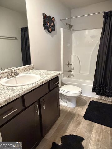 2217 Gateway Trail, Ellenwood, GA 30294