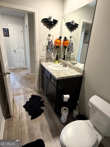 2217 Gateway Trail, Ellenwood, GA 30294