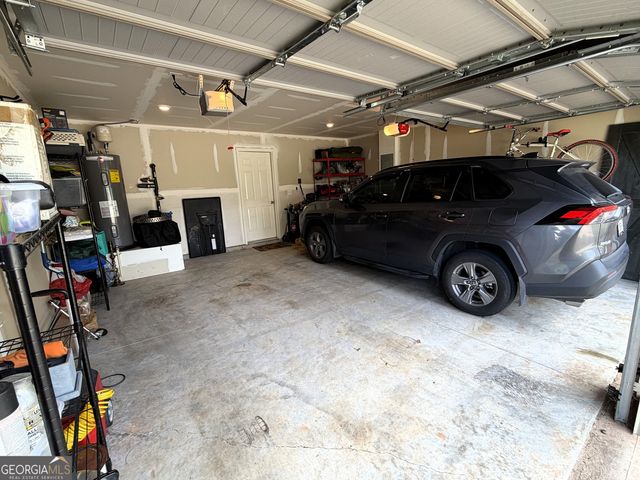 2217 Gateway Trail, Ellenwood, GA 30294