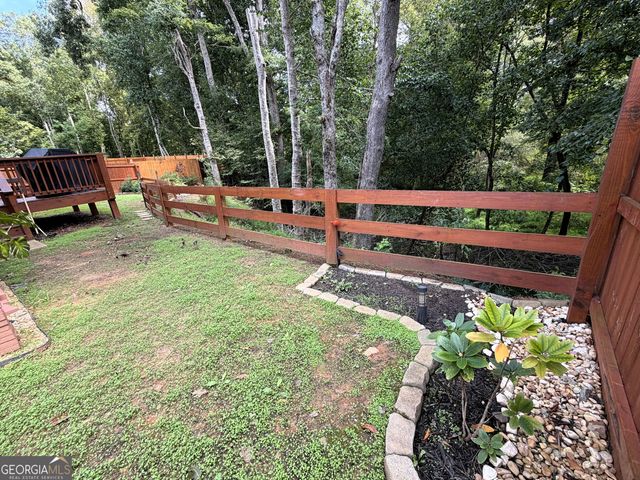 2217 Gateway Trail, Ellenwood, GA 30294