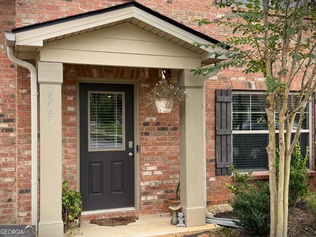 2217 Gateway Trail, Ellenwood, GA 30294