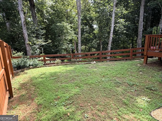 2217 Gateway Trail, Ellenwood, GA 30294