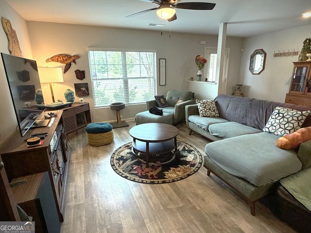 2217 Gateway Trail, Ellenwood, GA 30294