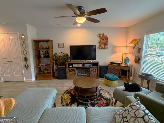 2217 Gateway Trail, Ellenwood, GA 30294
