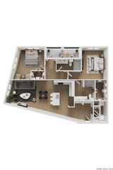 320 Goll St Apt 2205, Austin, TX 78640