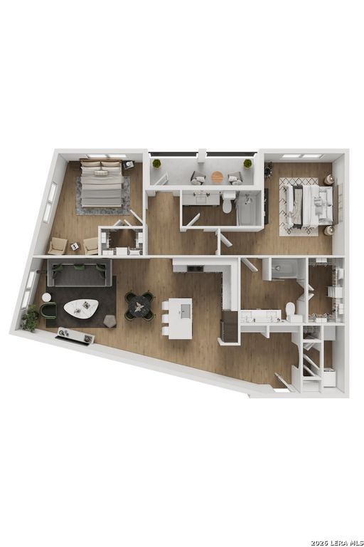 320 Goll St Apt 2205, Austin, TX 78640