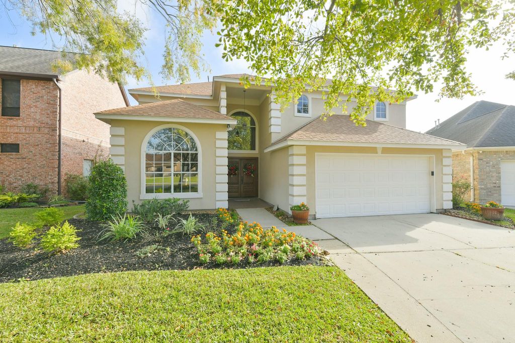 309 Harbor Circle, Montgomery, TX 77356