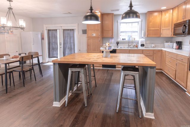 199 Grant 81, Sheridan, AR 72150