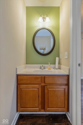 14416 Chapelwood Lane, Fishers, IN 46037