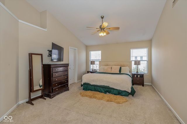 14416 Chapelwood Lane, Fishers, IN 46037