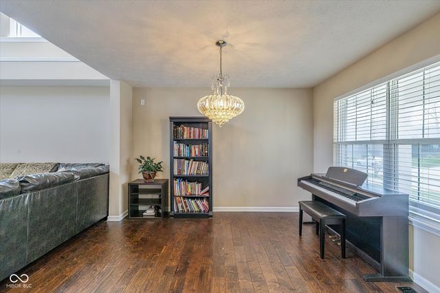 14416 Chapelwood Lane, Fishers, IN 46037