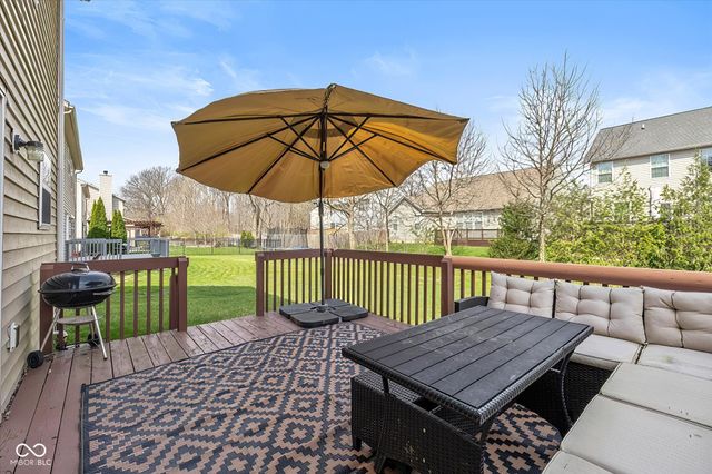 14416 Chapelwood Lane, Fishers, IN 46037
