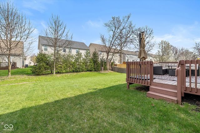 14416 Chapelwood Lane, Fishers, IN 46037