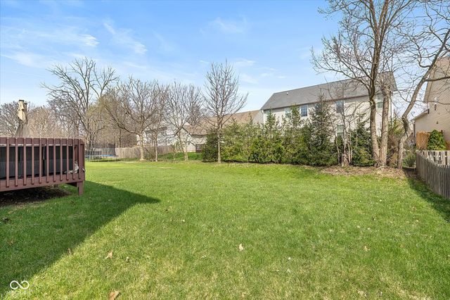14416 Chapelwood Lane, Fishers, IN 46037