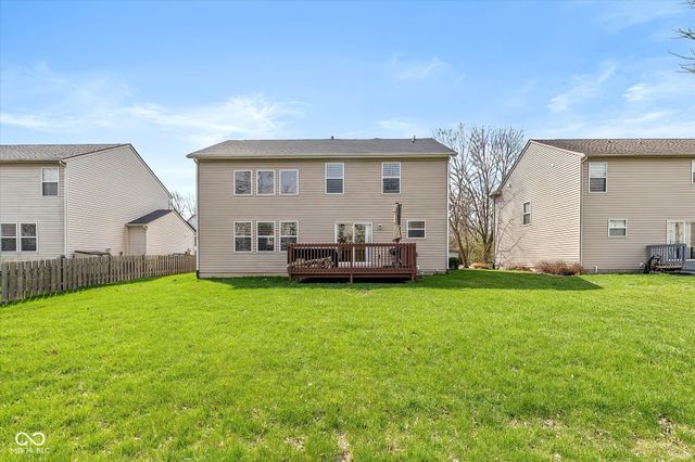 14416 Chapelwood Lane, Fishers, IN 46037