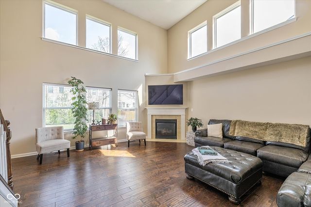 14416 Chapelwood Lane, Fishers, IN 46037