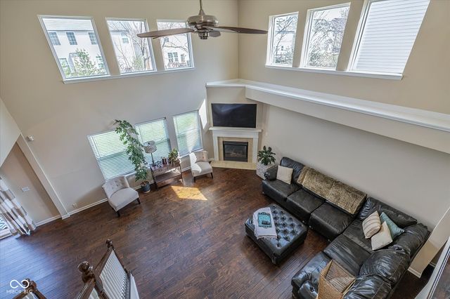 14416 Chapelwood Lane, Fishers, IN 46037