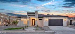 2701 Brady Place, El Paso, TX 79935