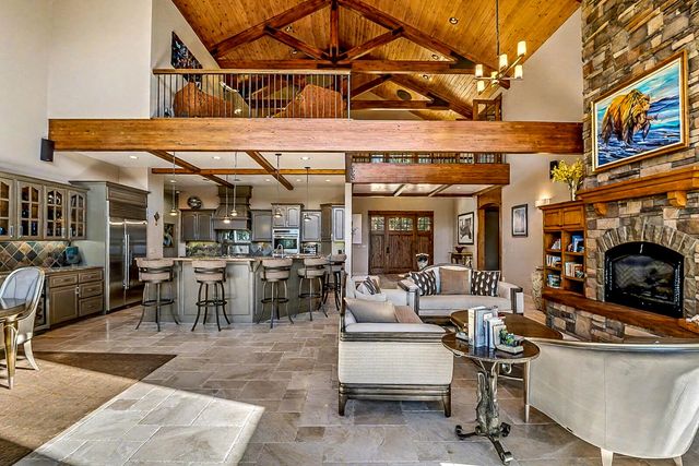 3493 NW Conrad Drive, Bend, OR 97703