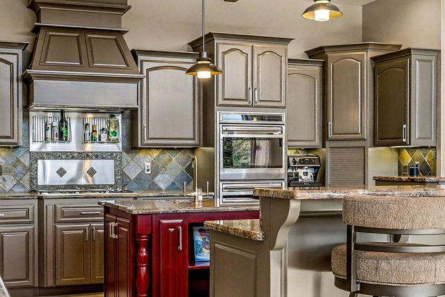 3493 NW Conrad Drive, Bend, OR 97703