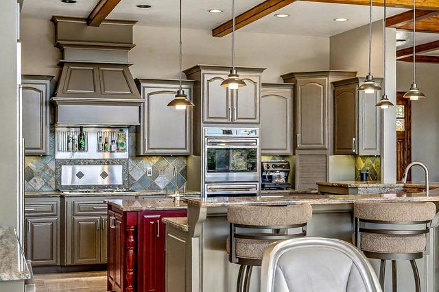 3493 NW Conrad Drive, Bend, OR 97703