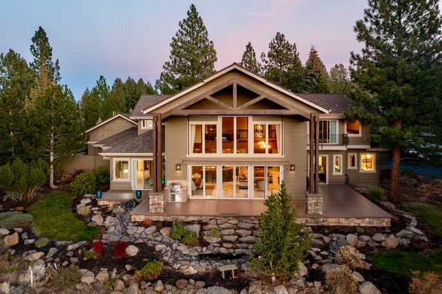 3493 NW Conrad Drive, Bend, OR 97703