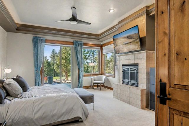 3493 NW Conrad Drive, Bend, OR 97703