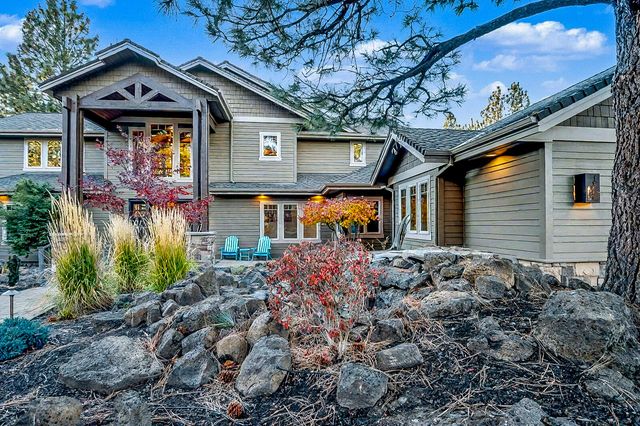 3493 NW Conrad Drive, Bend, OR 97703