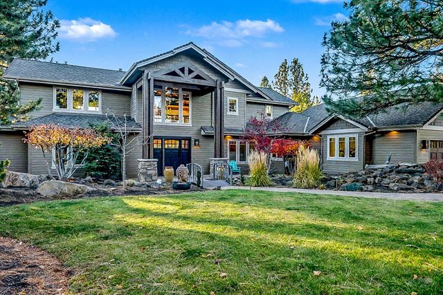 3493 NW Conrad Drive, Bend, OR 97703